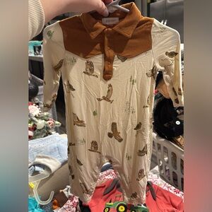 Angel dear bamboo fabric! We have a lot off this style was definitely a fav!😍😊